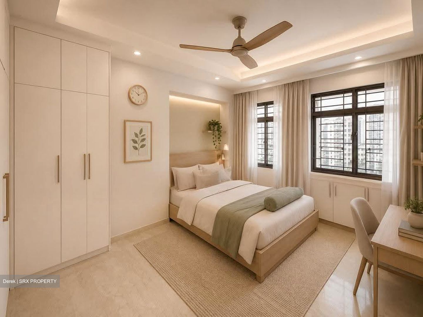 Blk 533 Panshan Grove (Bukit Panjang), HDB 5 Rooms #636100061